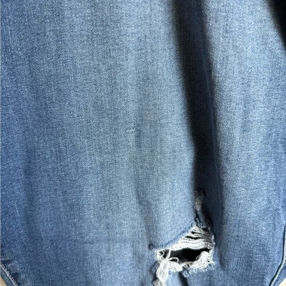 🛍️Torrid Super Soft High-Rise Skinny Jeggings – Size 28T - Picture 8 of 10